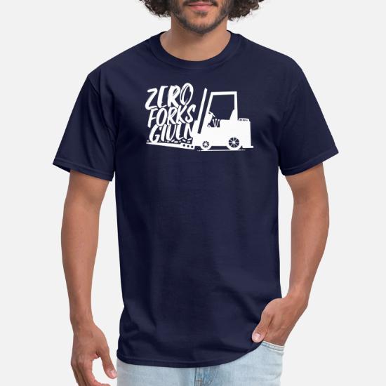 funny forklift shirts